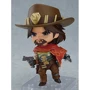 Игровая фигурка Коллекционная фигурка Nendoroid McCree: Classic Skin Edition (4580416906807): Тип Персонаж мультфильма, фильма