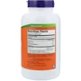 NOW Foods ALFALFA 10 GRAIN 250 TABS Альфальфа (люцерна): Форма выпуска Таблетки
