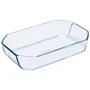 Pyrex 2 шт (913S037): Форма прямокутна