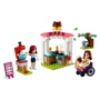 Конструктор LEGO Friends Магазин млинців (41753): Кількість деталей, шт. 157