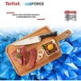 Набор кухонных ножей Tefal Ice Force 6 предметов (K232S574) фото 15