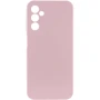 Чохол для телефона Lakshmi Premium Case Silicone Cover Full Camera Pink Sand для Samsung A566 Galaxy A56 5G