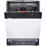 Встраиваемая посудомоечная машина Ardesto DWMB-V609SMH3