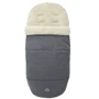 Зимовий конверт Maxi-Cosi 2 в 1 Luxe (Twillic Grey)