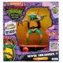 Ігрова фігурка TMNT Funrise Movie star Черепашки-ніндзя Майстри бойових мистецтв Мікеланджело (71058): Стать Унисекс