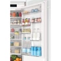 Вбудовуваний холодильник Indesit INC20 T321 EU: Об'єм морозильної камери, л 68