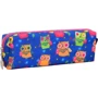 Пенал мягкий YES Owls, 20x6.3x4.8 (531810): Год выпуска коллекции 2019