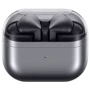 Наушники Samsung Galaxy Buds3 Pro Silver (SM-R630NZAASEK): Время работы, ч 30