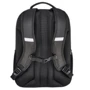 Рюкзак Herlitz be.bag be.clever Grey Melange черно-серый (24800020): Возрастная группа от 13 до 18 лет
