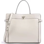 Женская сумка тоут Furla Narciso М Tote молочная (WB00458BX03930833S)