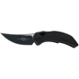 Ніж Microtech Brachial Black Blade Tactical black (1409.05.36)