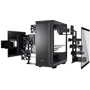 Корпус be quiet! Dark Base Pro 900 Black rev.2 (BGW15) фото 5