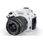 Pentax K-30 Kit (DA 18-55mm) WR White: Тип матриці CMOS