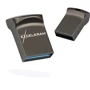 USB-флешка eXceleram 16GB U7M Series USB 3.1 Gen 1 Dark (EXU3U7MD16): Дополнительно с ушком для крепления к брелку