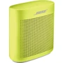 Акустика Bose SoundLink Color II Citron/Yellow (752195-0900): Цвет желтый