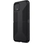 Чехол для телефонов Speck Presidio Grip Black for Google Pixel 4 (131857-1050): Тип накладка на заднюю часть