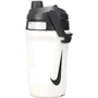 Фляга Пляшка Nike FUEL JUG 64 OZ Біло-чорний Уні 1893 мл (N.100.3111.153.64): Виробник Nike