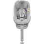 Автокресло MAXI-COSI Pearl Smart i-Size Authentic Grey: Внутренние ремни 5-ти точечные, с мягкими накладками