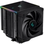 Кулер Deepcool Deepcool AK620 Digital (R-AK620-BKADMN-G): Уровень шума, dB 28