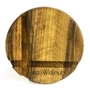 Аксессуар для гаджета EcoWalnut Круг