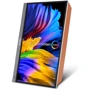 Монитор Asus ZenScreen MQ16AH (90LM07SV-B01170): Тип ЖК-матрицы OLED