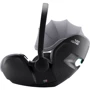 Автокрісло Britax Romer Baby-Safe 5Z2 Frost Grey (2000039472): Група 0+ (с рождения до 13 кг)