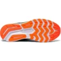Кросівки для бігу Saucony Vizipro Ride 14 (20650-65s) 39 (7) зелені текстиль всесезон: Матеріал підкладки Текстиль