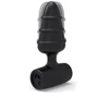 Анальная пробка Love in the Pocket Love Plug Vibrating Butt Plug