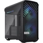 Корпус Фрактальний дизайн Torrent Compact RGB Black TG Light Tint (FD-C-TOR1C-02)