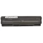 Батарея для ноутбука MSI BTY-S14 GE Series 10.8V Black 5200mAh OEM (12033): Ємність, мАг 5200