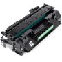 Картридж ColorWay для CANON 719 (319) / HP CE505A (CW-C719M): Ресурс, сторінок при заповненні 5% (обсяг чорнила, мл., Або вага тонера, г) 2300