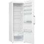 Холодильник Gorenje R619EEW5: Управление электронное