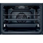 Духова шафа електрична Whirlpool OMSR58RU1SB: Клас енергоспоживання A+