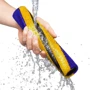 Пилосос Dyson V12 Detect Slim Absolute (448870-01): Максимальна потужність 545 Вт
