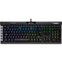 Клавіатура Corsair K95 RGB Platinum Cherry MX Brown (CH-9127012-RU)