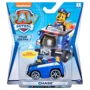 Фігурка Paw Patrol Щенячий патруль: Гонщик з автомобілем Die Cast (SM16782-1): Тип Персонаж мультфильма, фильма
