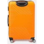 Чемодан Ricco Grande XL оранжевый (T1ABS600orange-XL): Пол Унисекс