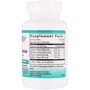 Nutricology ImmoPlex Glandular 60 Veggie Caps Поддержка надпочечников: Форма выпуска Капсулы