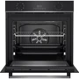 Духовой шкаф электрический Beko BBIM13300XD: Мощность подключения, Вт 2500