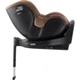 Автокрісло Britax-Romer Dualfix Pro M LUX Warm Caramel (2000040897): Внутрішні ремені 5-ти точечные, с мягкими накладками