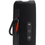 Акустика JBL Flip 7 Black (JBLFLIP7BLK): Частотный диапазон 60 - 20 000 Гц