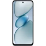 Смартфон Tecno Spark Go 1 (KL4) 3/64GB Glittery White (UA UCRF): Процессор Unisoc T615 (12 nm) Octa-core (2x1.8 GHz Cortex-A75 & 6x1.6 GHz Cortex-A55)