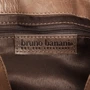 Женская сумка планшет Bruno Banani коньячная (53694834): Тип ручки Плечевой ремень, Без ручки