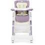 Стільчик для годування El Camino ME 1086 DESSERT (lilac) фото 6