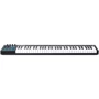 MIDI клавиатура ALESIS V61: Механика Динамическая
