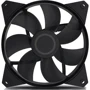 Кулер Cooler Master MasterFan MF120L (R4-C1DS-12FK-R1): Рівень шуму, dB 25