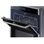 Духова шафа електрична Samsung NV75N7646RS/WT: Клас енергоспоживання A+