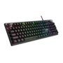 Клавиатура Aula F2028 RGB USB UA (6948391240015): Интерфейс подключения USB
