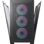 Корпус DarkFlash DLX4000 Mesh Black фото 11