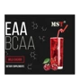 Амінокислота для спорту MST BCAA EAA Zero 13 g/1 serving/cherry